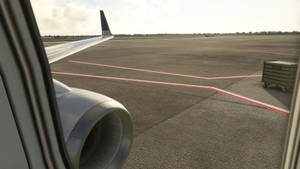 PMDG 737-900 & 737-900ER Views  thumbnail 10
