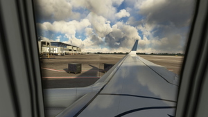 PMDG 737-900 & 737-900ER Views  thumbnail 12