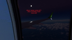 PMDG 737-900 & 737-900ER Views  thumbnail 11
