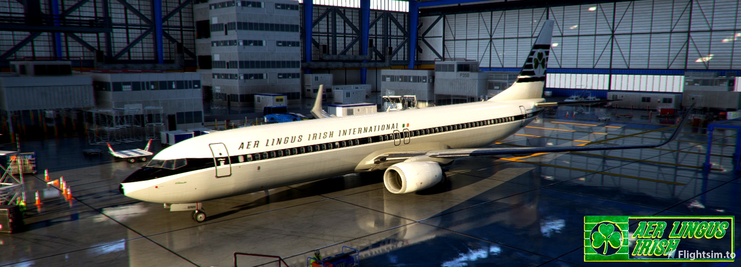 PMDG Boeing 737-900 Liveries for Microsoft Flight Simulator | MSFS ...
