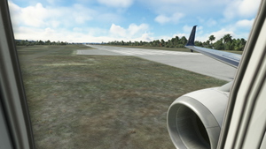 PMDG 737-900&737-900ER Custom Views thumbnail 1