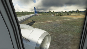 PMDG 737-900&737-900ER Custom Views thumbnail 2