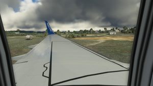 PMDG 737-900&737-900ER Custom Views thumbnail 6