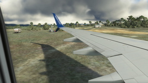 PMDG 737-900&737-900ER Custom Views thumbnail 8