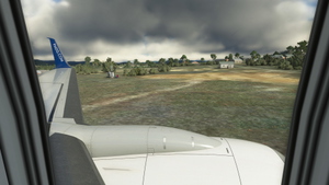 PMDG 737-900&737-900ER Custom Views thumbnail 4