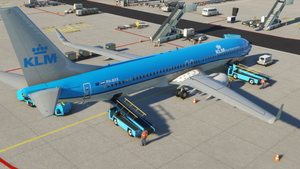 PMDG 737-900 GSX Profile thumbnail 2