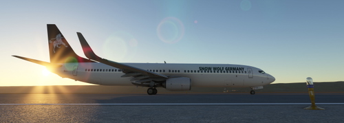 PMDG 737-900 SWG (DE-SWG - 2023)