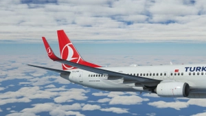 Turkish Airlines thumbnail 3