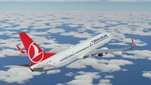 Turkish Airlines thumbnail 4