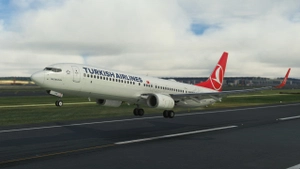 Turkish Airlines thumbnail 6