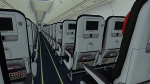 Turkish Airlines thumbnail 9