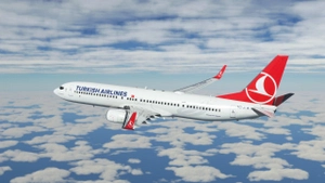 Turkish Airlines thumbnail 1