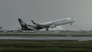 PMDG 737-900ER Air New Zealand (ZK-XOX) thumbnail 2