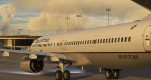 PMDG 737-900ER Copa Airlines HP-9917CMP thumbnail 3