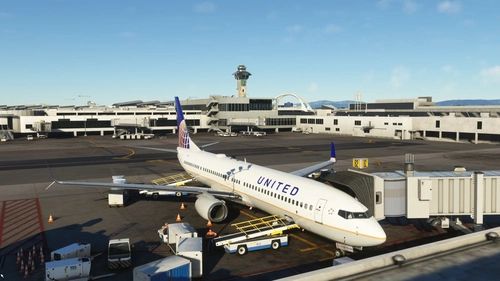 PMDG 737-900ER GSX Profile