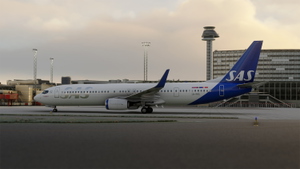 PMDG 737-900ER SAS (LN-RRG) thumbnail 6