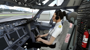 PMDG 737 Family - Pilot & CoPilot Avatar thumbnail 5