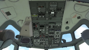 PMDG 737-(600,700,800) Grey Cockpit thumbnail 4