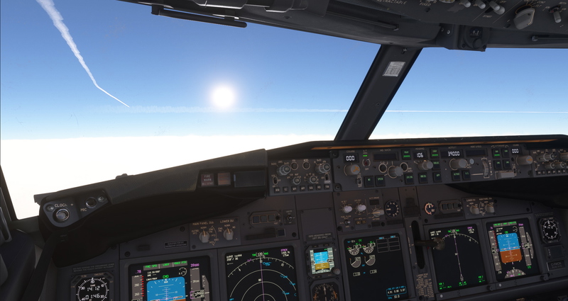 PMDG 737NG Real Canadian Operator Normal Checklist + Supplementary ...