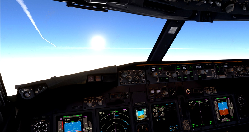 PMDG 737NG Real Canadian Operator Normal Checklist + Supplementary ...