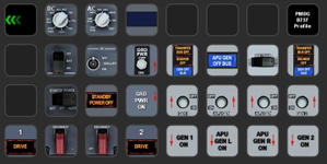 PMDG B737 (600/700/800/900) STREAMDECK XL AND SD PLUS PROFILES (need Lorby's AXIS and OHs) thumbnail 18