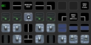 PMDG B737 (600/700/800/900) STREAMDECK XL AND SD PLUS PROFILES (need Lorby's AXIS and OHs) thumbnail 21