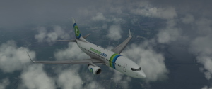 PMDG B737-700BW | Transavia PH-XRY [2010] thumbnail 12