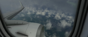 PMDG B737-700BW | Transavia PH-XRY [2010] thumbnail 6