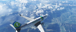 PMDG B737-700BW | Transavia PH-XRY [2010] thumbnail 11
