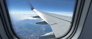 PMDG B737-700BW | Transavia PH-XRY [2010] thumbnail 9