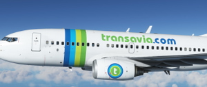 PMDG B737-700BW | Transavia PH-XRY [2010] thumbnail 2