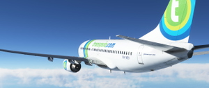 PMDG B737-700BW | Transavia PH-XRY [2010] thumbnail 4