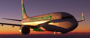 PMDG B737-800BW | Transavia PH-HSF [2022] thumbnail 13