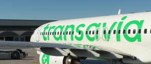 PMDG B737-800BW | Transavia PH-HSF [2022] thumbnail 8