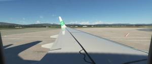 PMDG B737-800BW | Transavia PH-HSF [2022] thumbnail 20