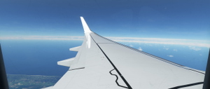 PMDG B737-800BW | Transavia PH-HSJ [2020] thumbnail 11