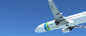 PMDG B737-800BW | Transavia PH-HSJ [2020] thumbnail 6