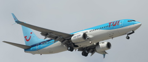 PMDG B737-800SSW | TUI Airlines Netherlands PH-TFA [2021] thumbnail 4