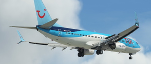 PMDG B737-800SSW | TUI Airlines Netherlands PH-TFA [2021] thumbnail 6