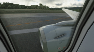 PMDG Boeing 737-600 Camera views thumbnail 6