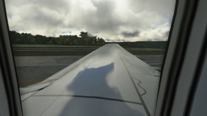 PMDG Boeing 737-600 Camera views thumbnail 8