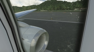 PMDG Boeing 737-600 Camera views thumbnail 4