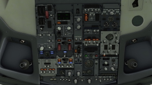 PMDG Boeing 737-600 Camera views thumbnail 3