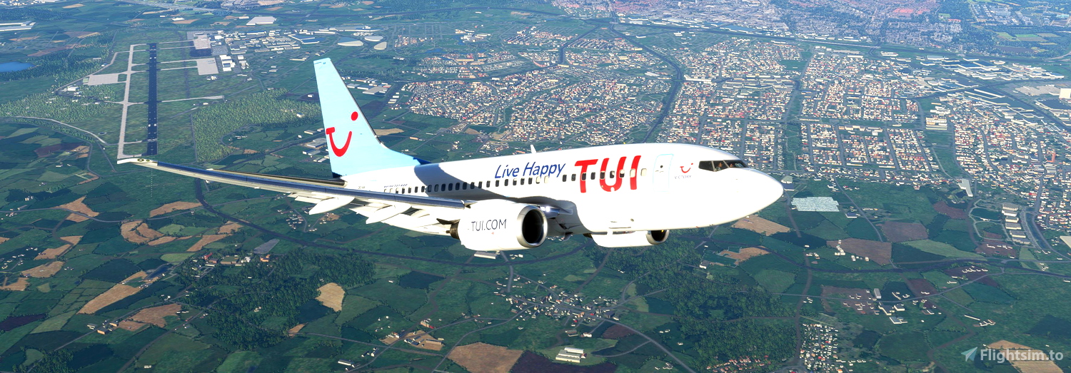 Discover & Search - Flightsim.to