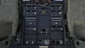 PMDG Boeing 737-700 (New Custom Views + GSX View) thumbnail 5