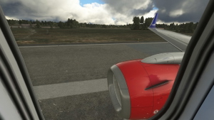 PMDG Boeing 737-800 Camera views [ALL VARIANTS] thumbnail 7