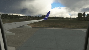 PMDG Boeing 737-800 Camera views [ALL VARIANTS] thumbnail 6