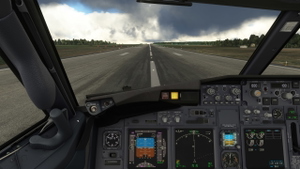 PMDG Boeing 737-800 Camera views [ALL VARIANTS] thumbnail 1