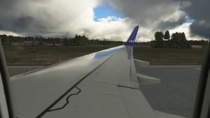PMDG Boeing 737-800 Camera views [ALL VARIANTS] thumbnail 5