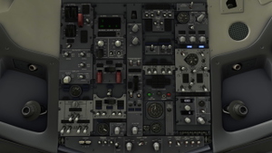 PMDG Boeing 737-800 Camera views [ALL VARIANTS] thumbnail 3